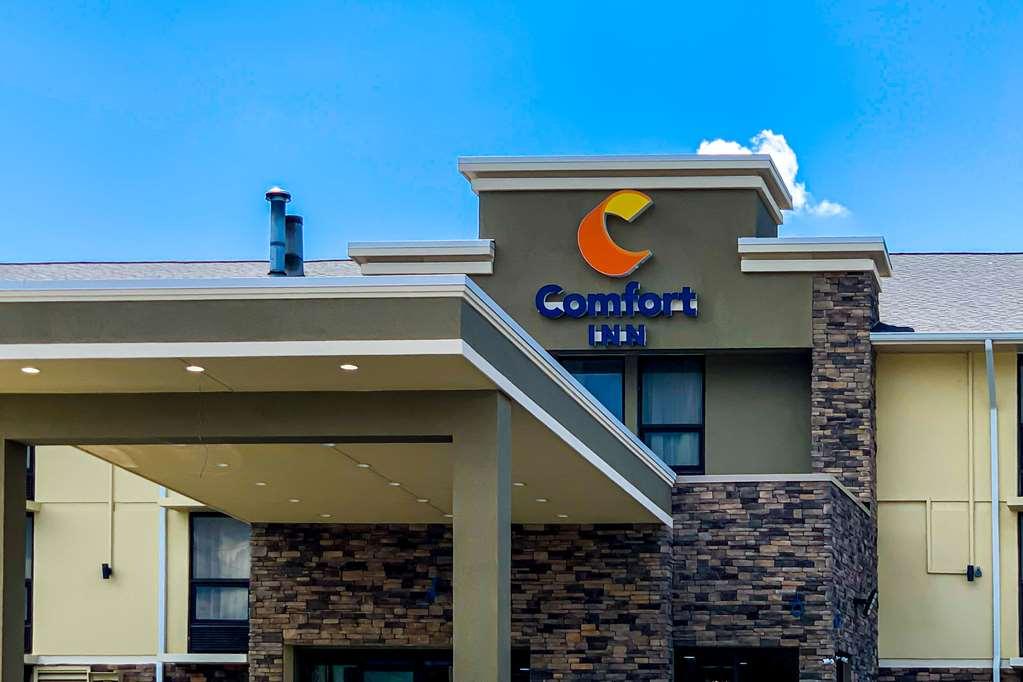 Comfort Inn Nashville - Opryland Area Luaran gambar