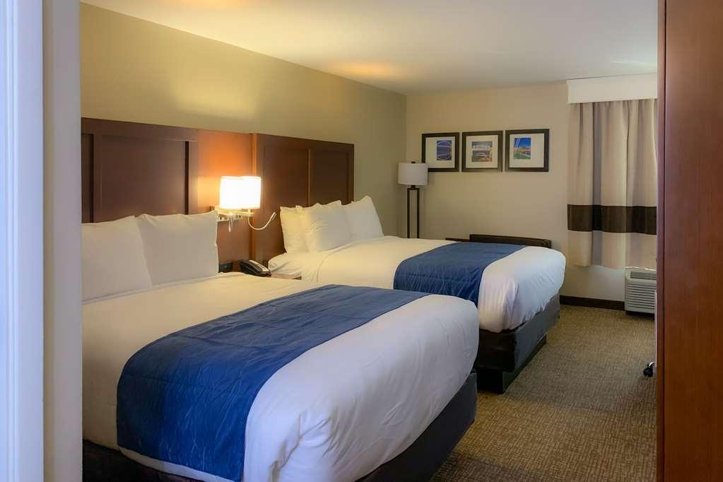 Comfort Inn Nashville - Opryland Area Bilik gambar