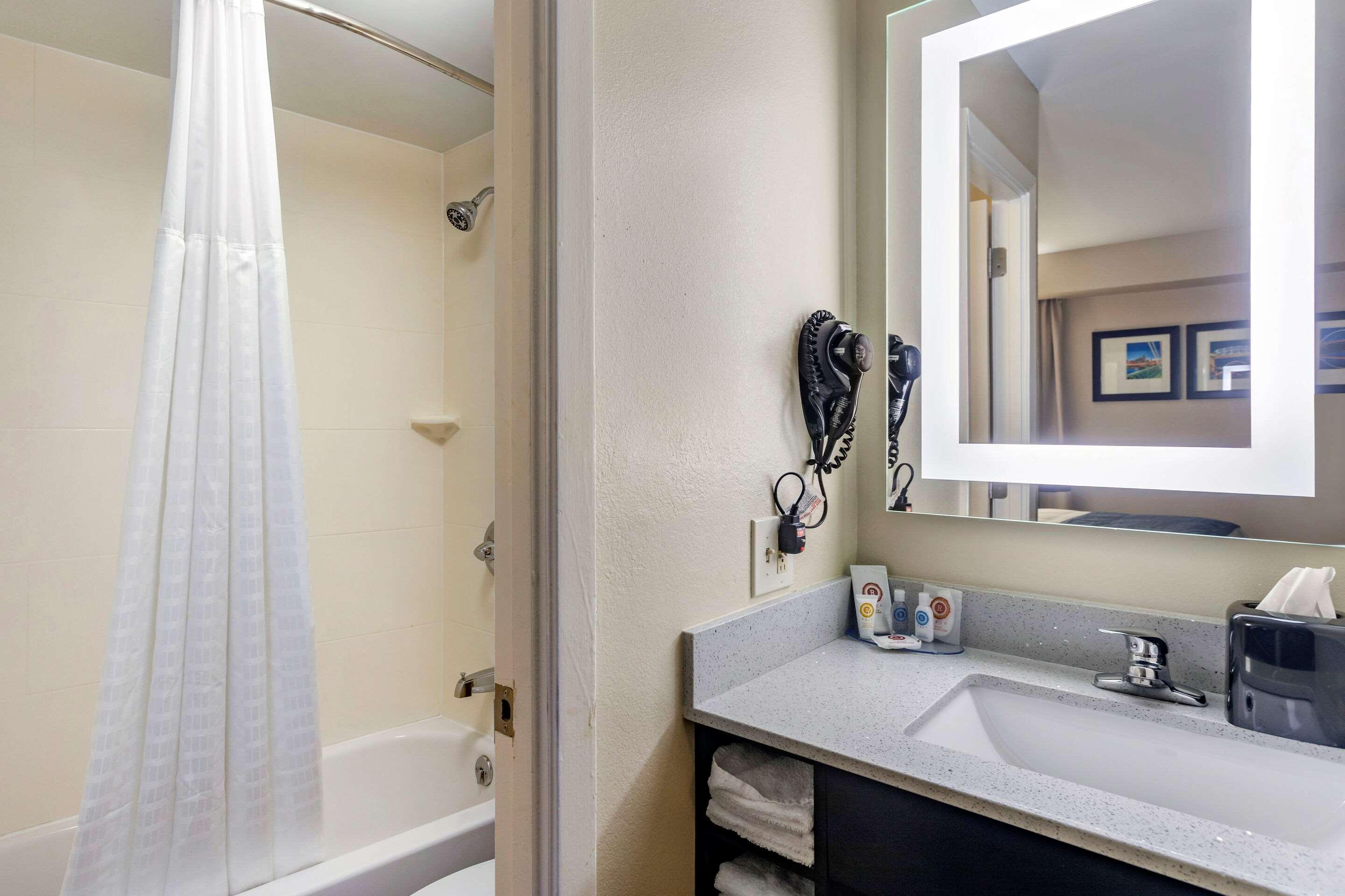 Comfort Inn Nashville - Opryland Area Luaran gambar