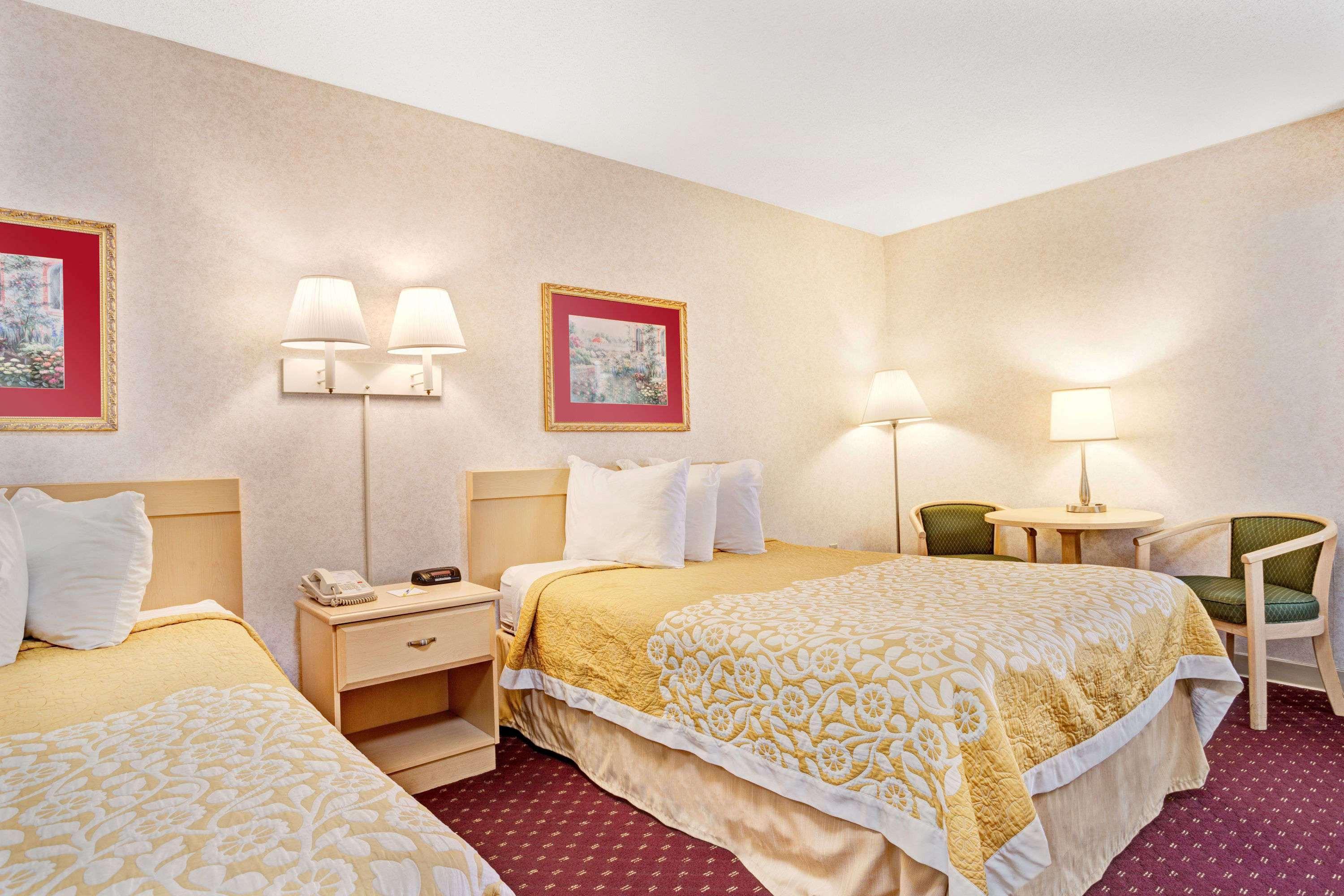 Comfort Inn Nashville - Opryland Area Luaran gambar