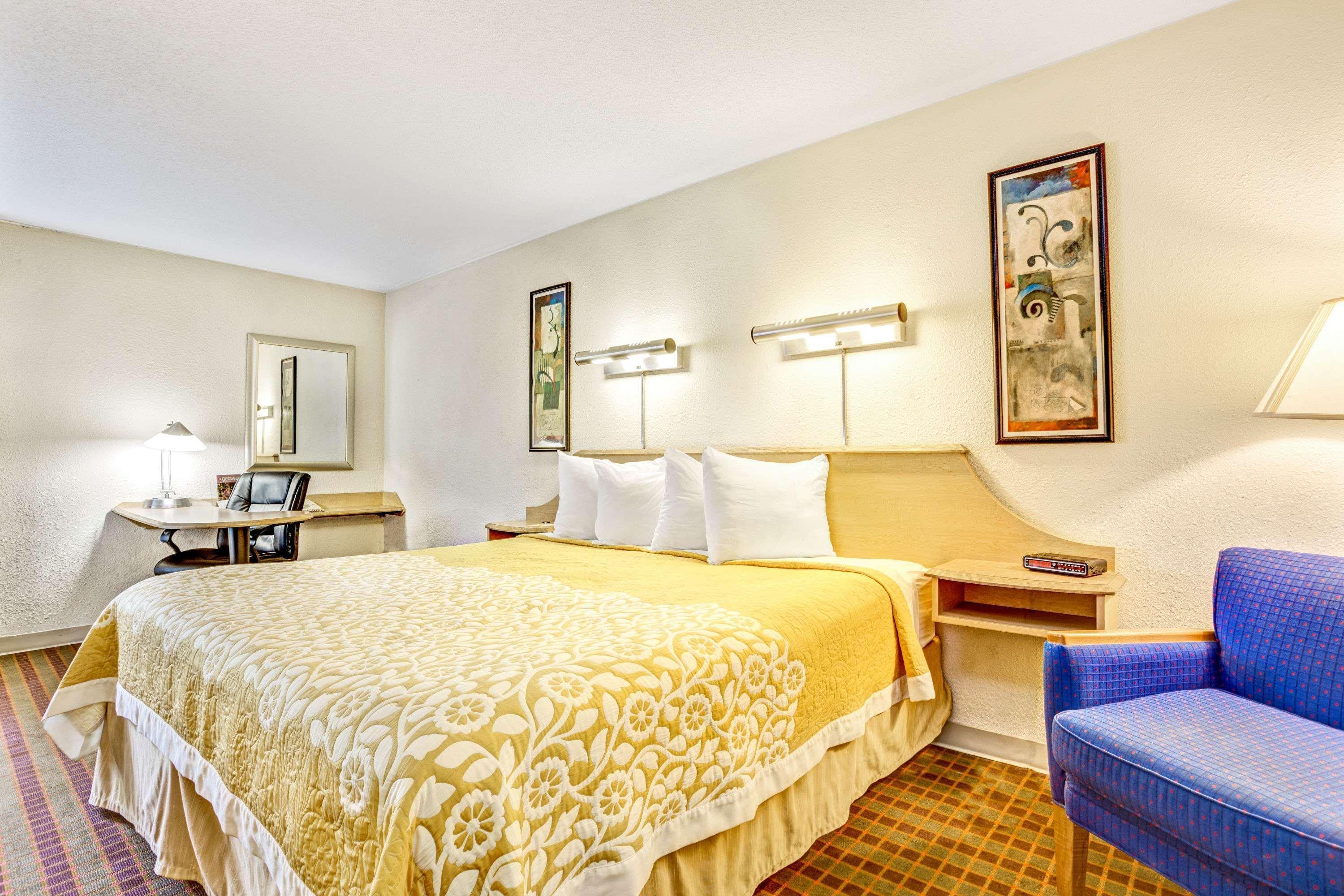 Comfort Inn Nashville - Opryland Area Luaran gambar