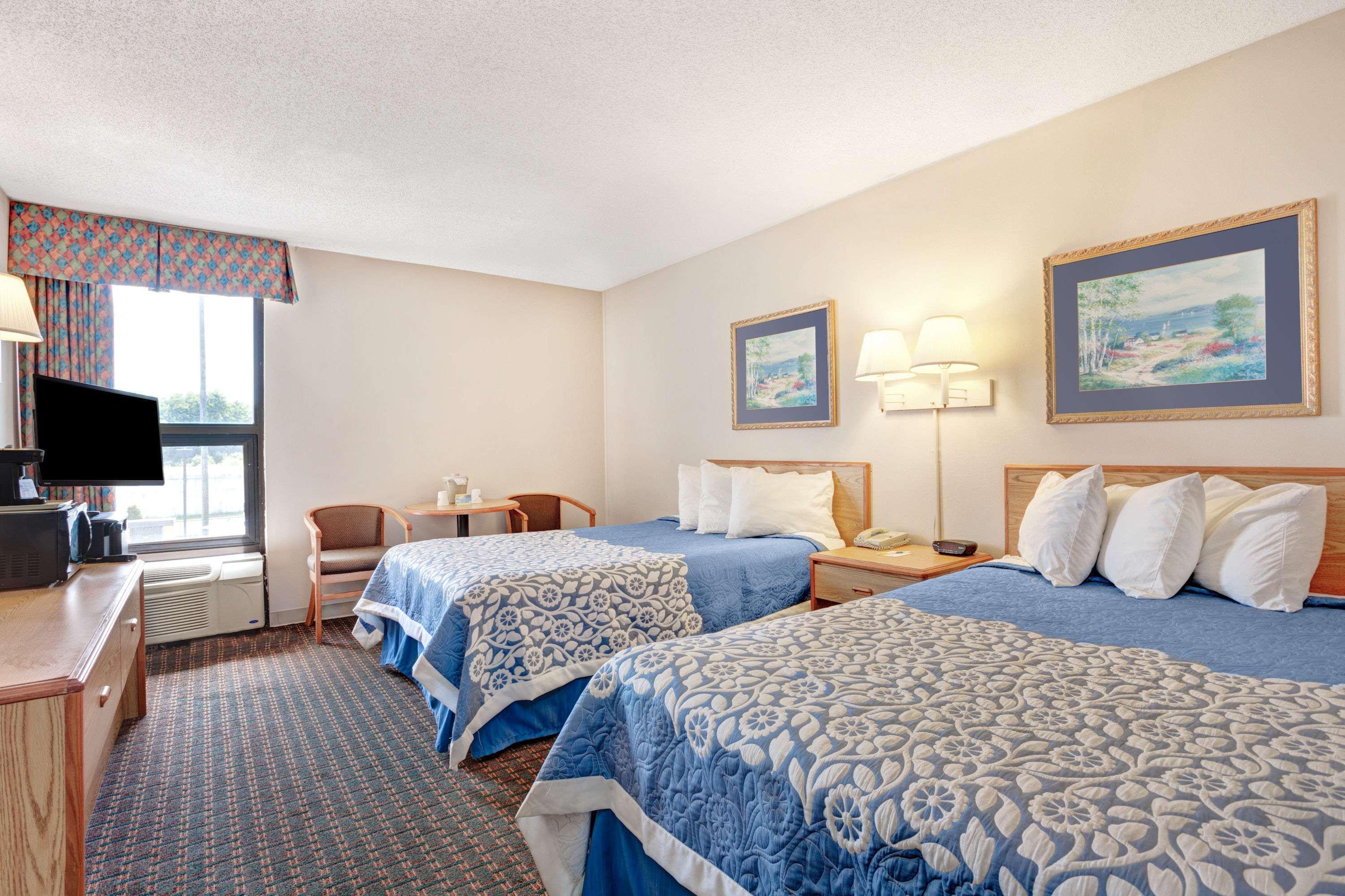 Comfort Inn Nashville - Opryland Area Luaran gambar